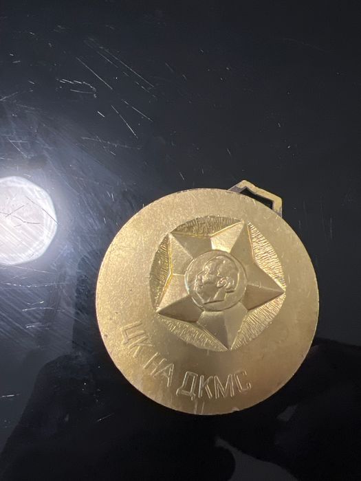 Американски долари