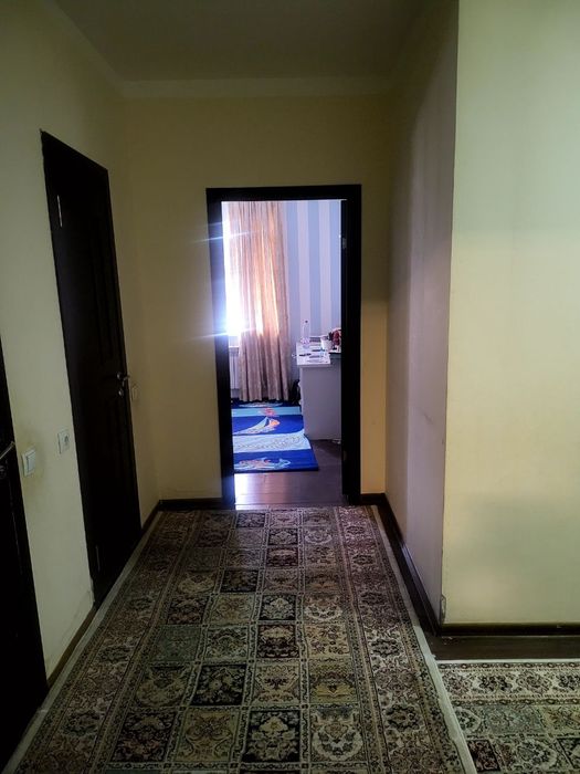 3х комнатная квартира