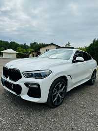 BMW X6 BMW X6 4.0i 2020