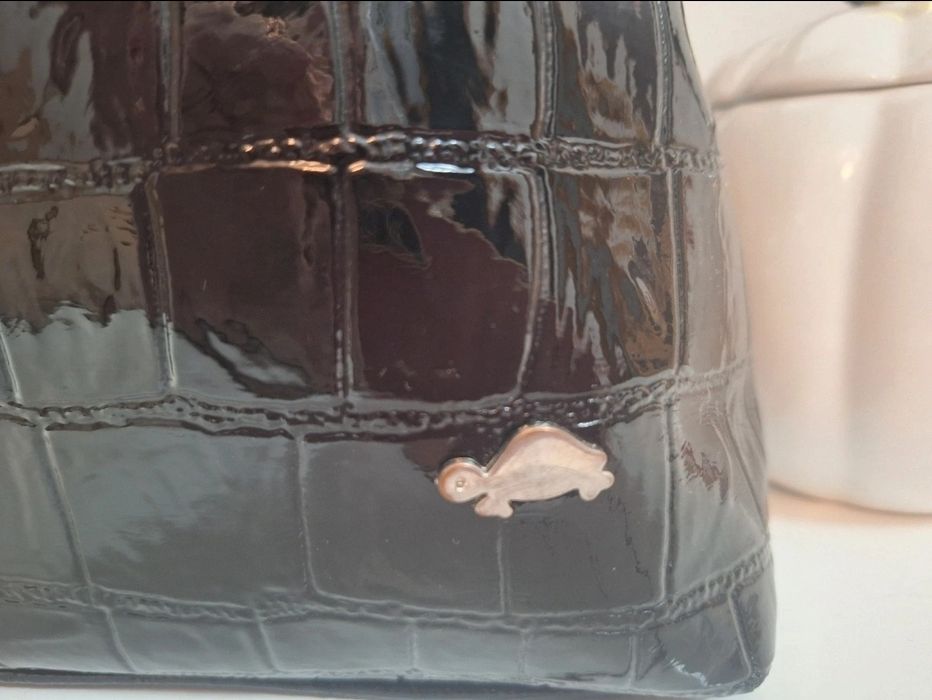 Geanta de umar/stil postas Carpisa