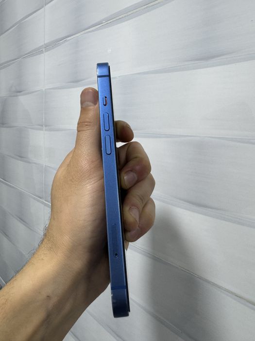 iPhone 13 128Gb 87% Blue Bez imei