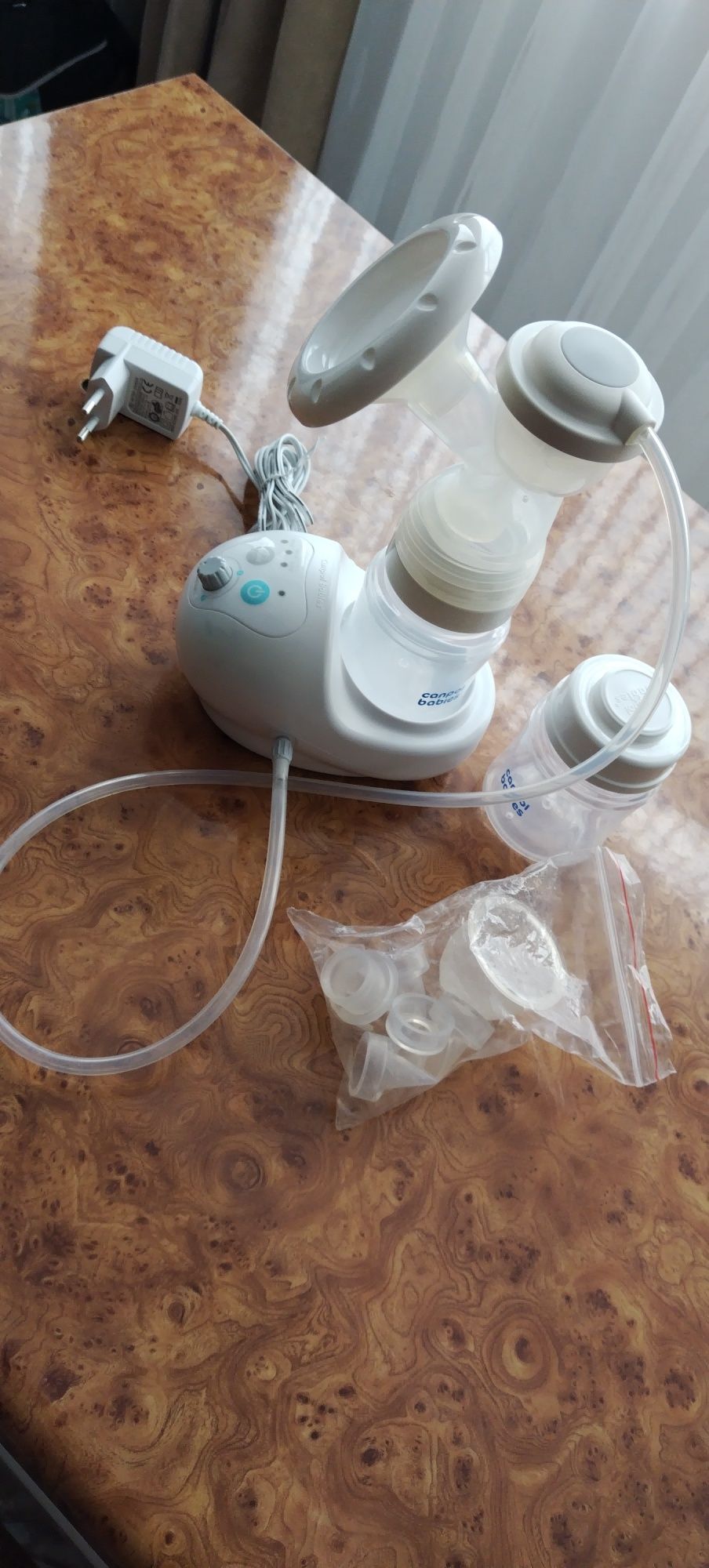Vand Pompa san electrica