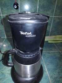 Кафе машина Tefal