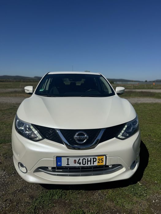 NiSSAN QASHQAi 2014 4x4 1.6 Diesel 130 CP 150000 KM‼️