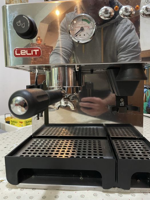 Espressor Lelit  PL 42 EM