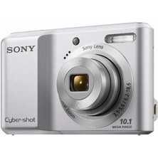 Продам цифровой фотоаппарат Sony Cyber-shot