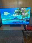 Телевизор LG OLDED55B6D-Z  смарт