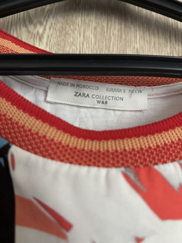 Mango, H&M, Sinsay, Zara, Calvin Klein топове