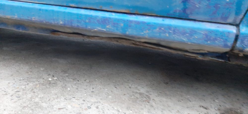 Vând Dacia Logan 1.5 diesel