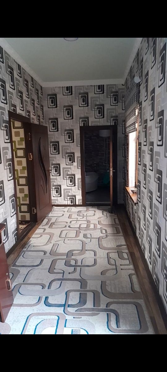 Uchastka 6 sotiqli, ayirnoshlash ham bor. Peshku tuman