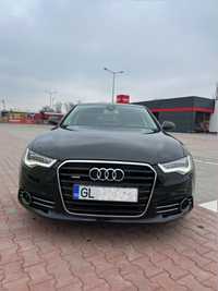 Audi A6 BiTdi 313cai quattro