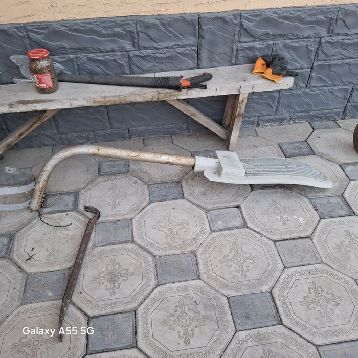 Фонарь уличный отличный