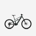 Bicicletă Mtb electrică Stilus - produs resigilat (nou) Decathlon