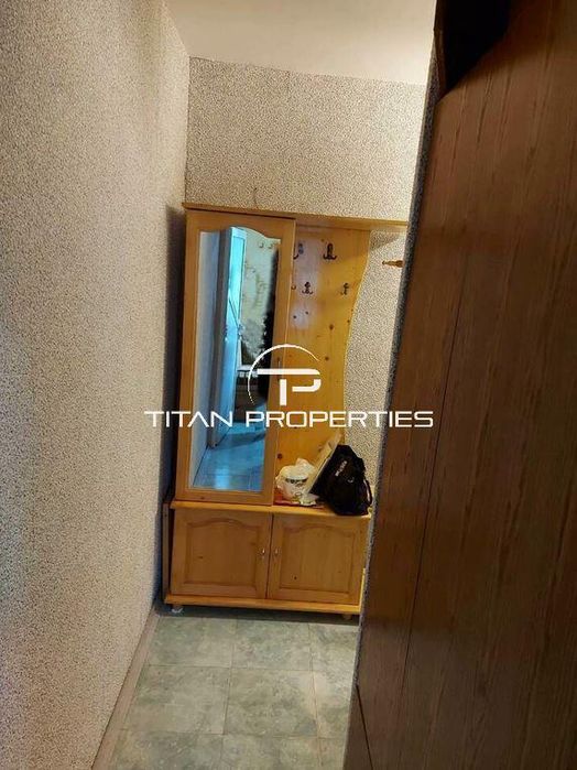 Дава се под наем Едностаен апартамент в Варна, Владислав Варненчик - 43 кв.м за 250 € - Снимка #9