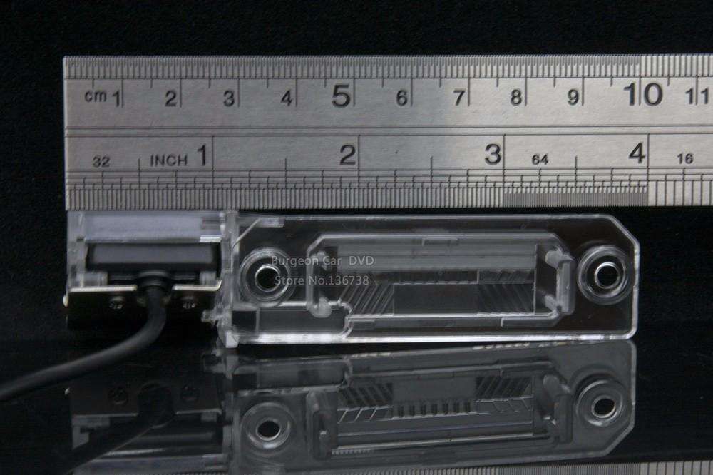 Camera marsarier VW Polo Bora Golf Jetta Passat CC Touran Caddy T5
