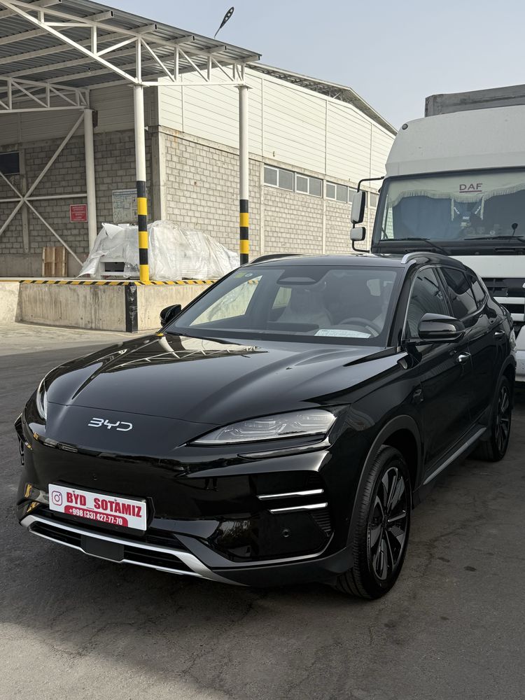Byd Champion 605 Smart 2026 Byd Chempion 2025 Chimpion Chempeon