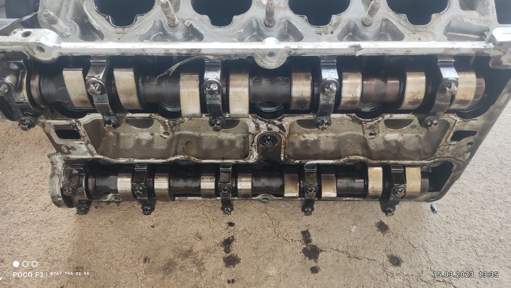 Опель астра ж дің головкасы