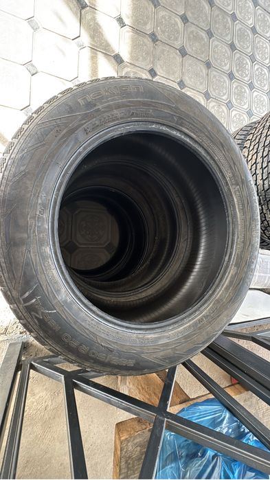 Шины буушние подходить на лексус 570