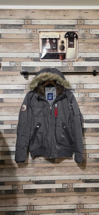 Tom Tailor L-мъжко зимно яке (х-349)