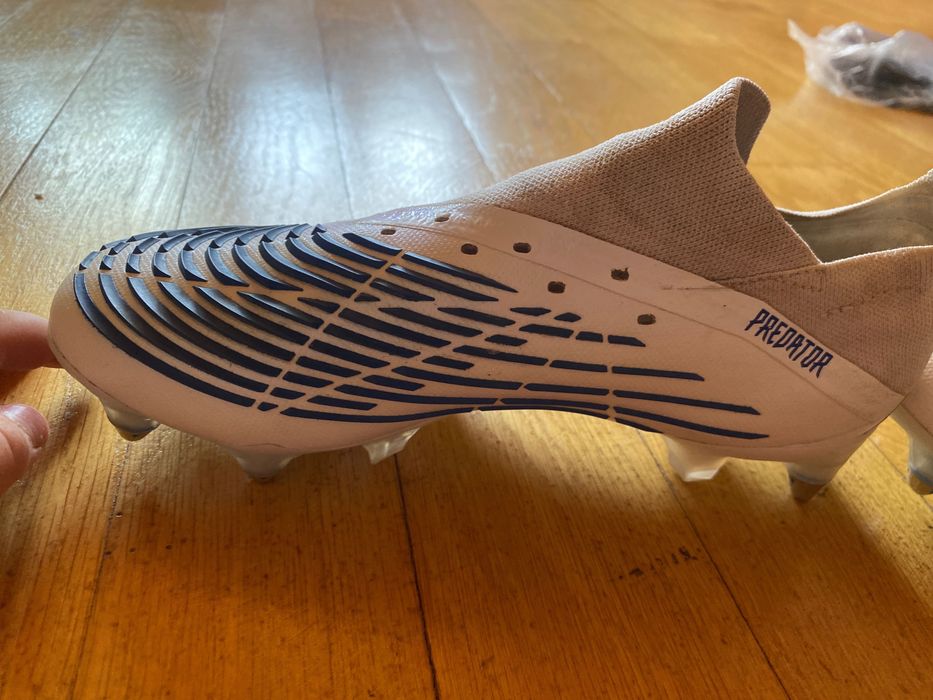 Papuci Adidas Predator edge
