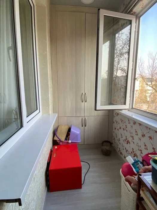 СРОЧНО 2 хонали квартира 2/3/5 Авиасозлар 4 (Лисунова) (Яшнобод метро)