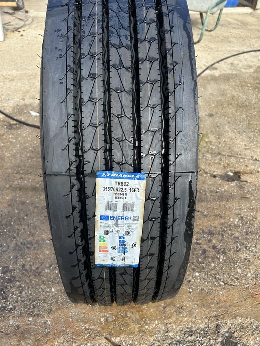 Roata directie 315/70/22,5