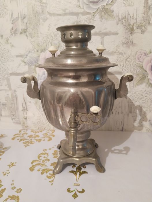 Продам электрический самовар