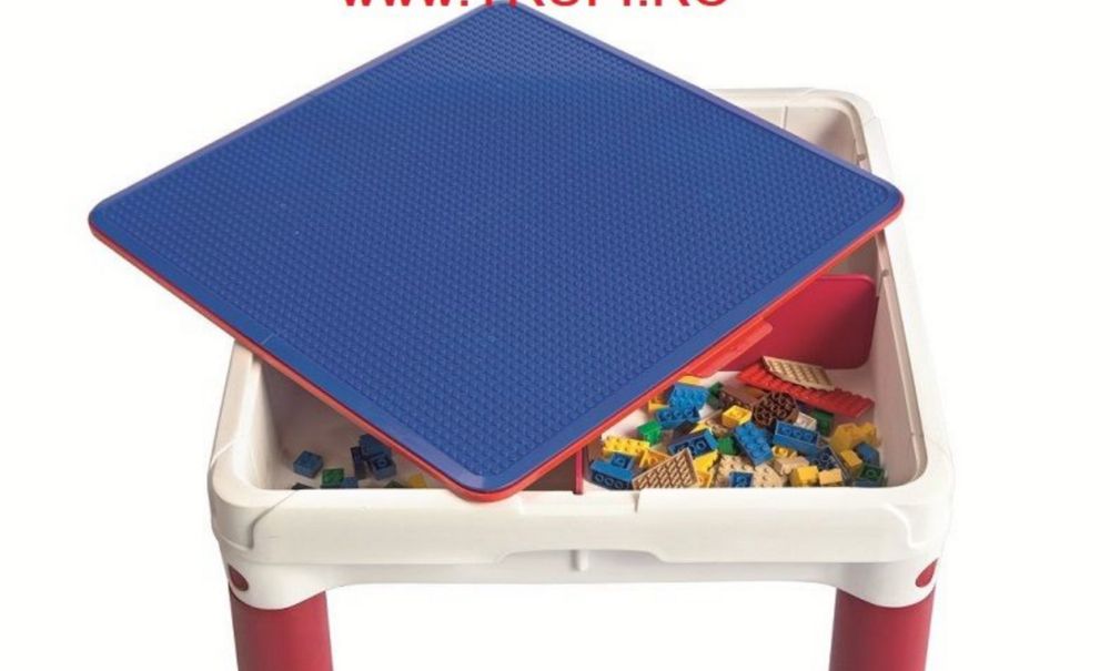 Masuta / masa tip lego noua