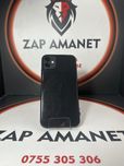 ZAP AMANET VITAN - iPhone 11 - 128GB - Black - Bat. 85% - #4005