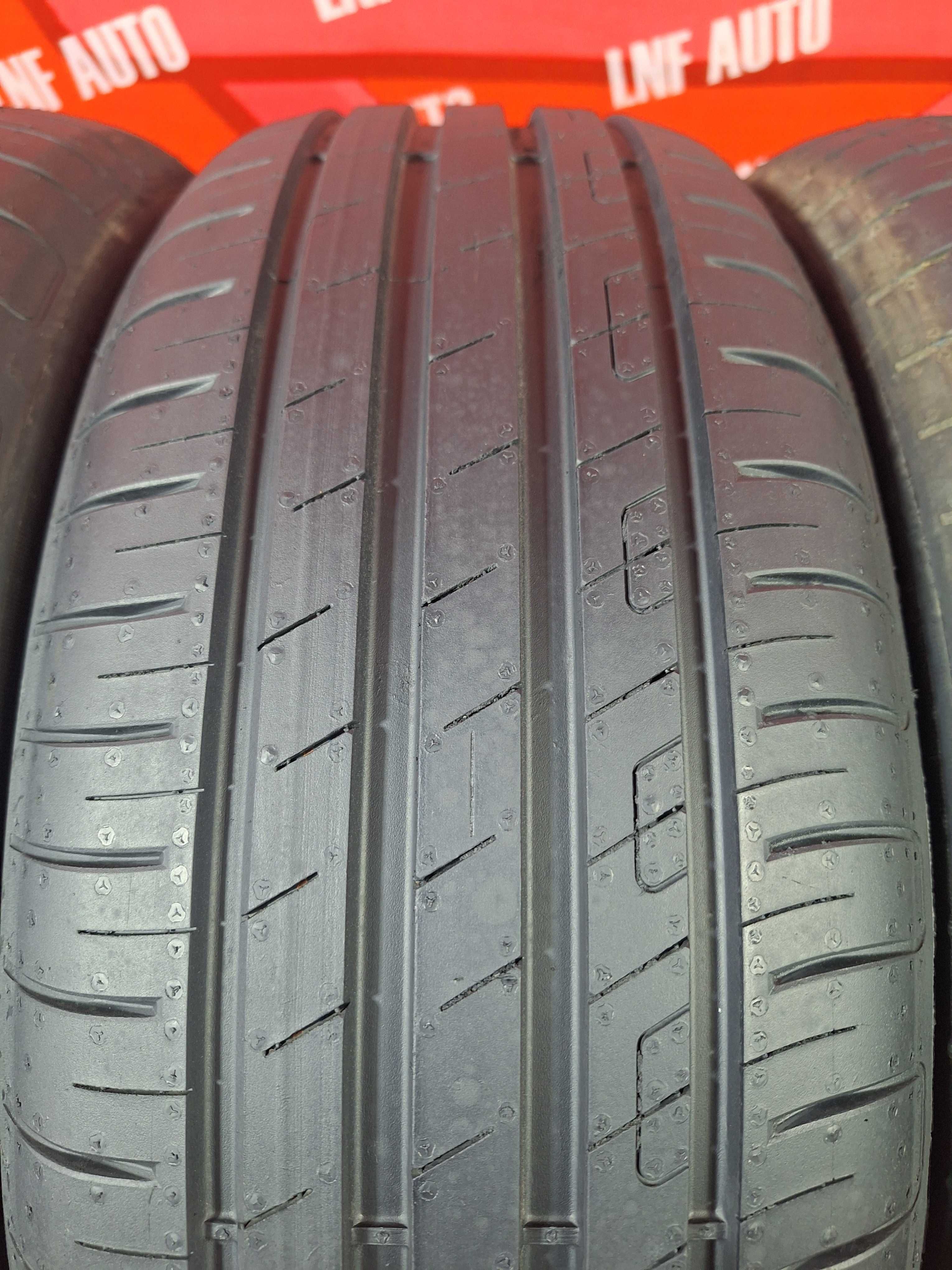 Anvelope de VARA - 215/55/17 - GoodYear - CA NOI - DOT 4723 !