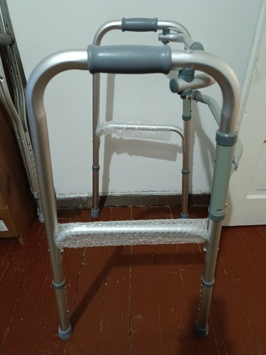 Проходилка и надстройка