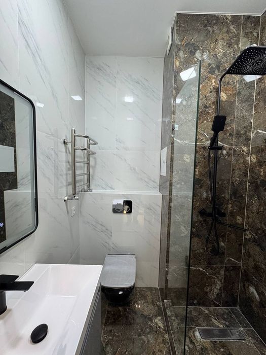 Кв-ра 1 ком ЖК Prestige Gardens, 25,39м² Яккасарайский р-н,Ш.Руставели