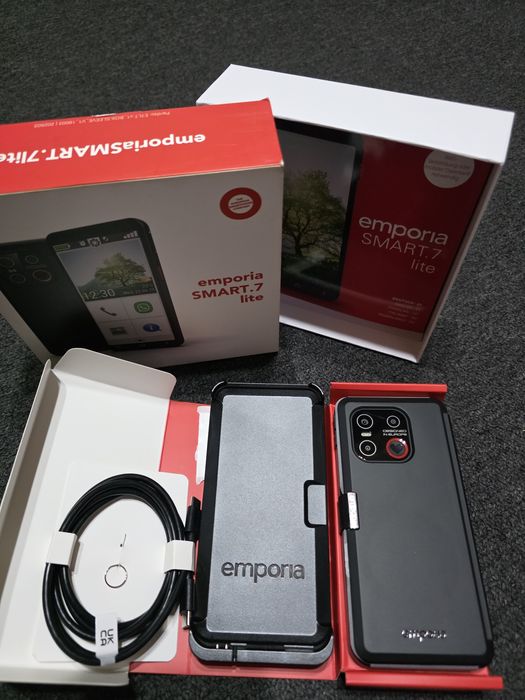 Emporia Smart.7lite Nou