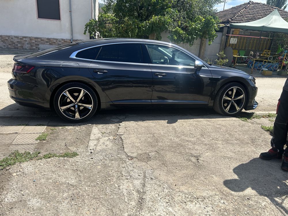 5х112 19 ски за vw audi mercedes