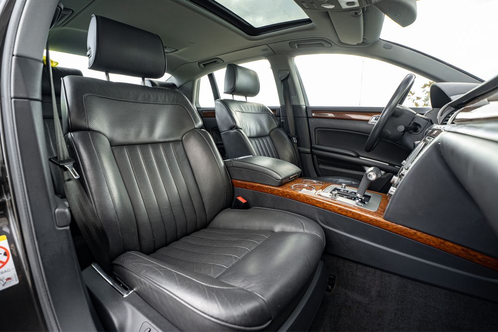 Volkswagen Phaeton *Rate* 3.0 Tdi 2013 4Motion *Garantie 12 Luni*