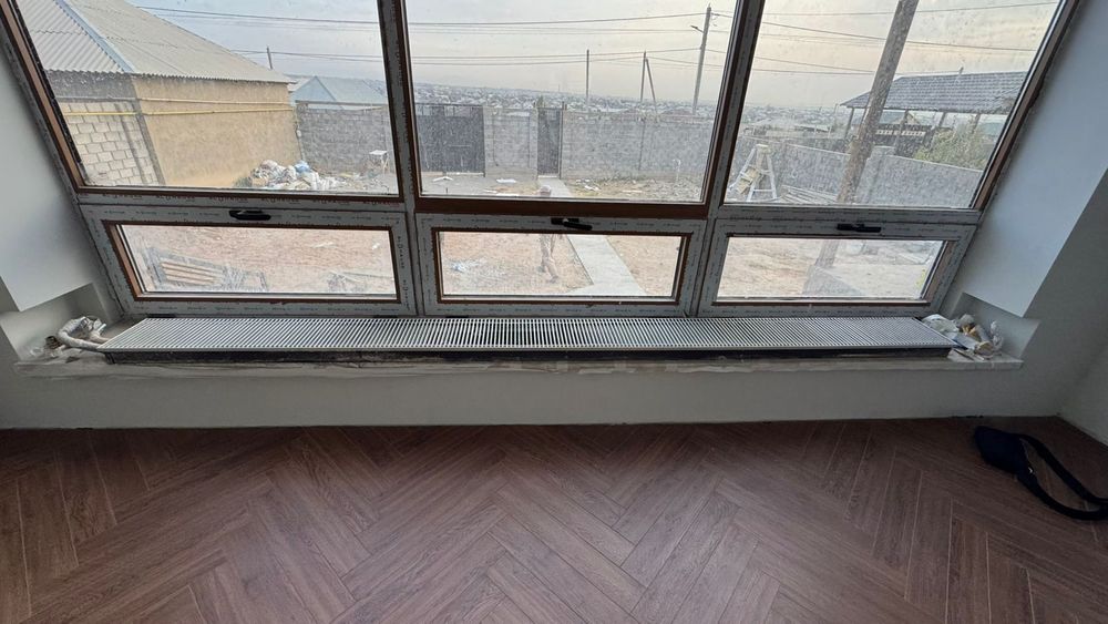 Конвектор 3.5метр