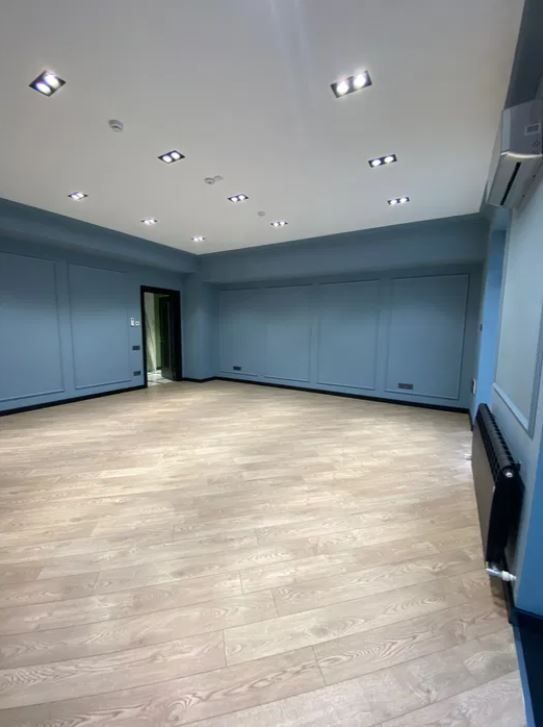 Аренда офиса на Ташкент Сити. Бульвар. 231 м²