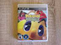 PAC-MAN and the Ghostly Adventures 2 за PlayStation 3 PS3 ПС3