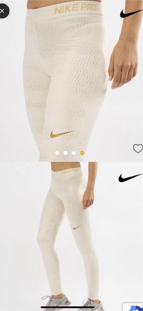 Дамски клин Nike