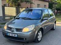 Renault Scanic 2006 1.5 D 1000 Euro