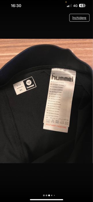 Colanti dama noi nouti