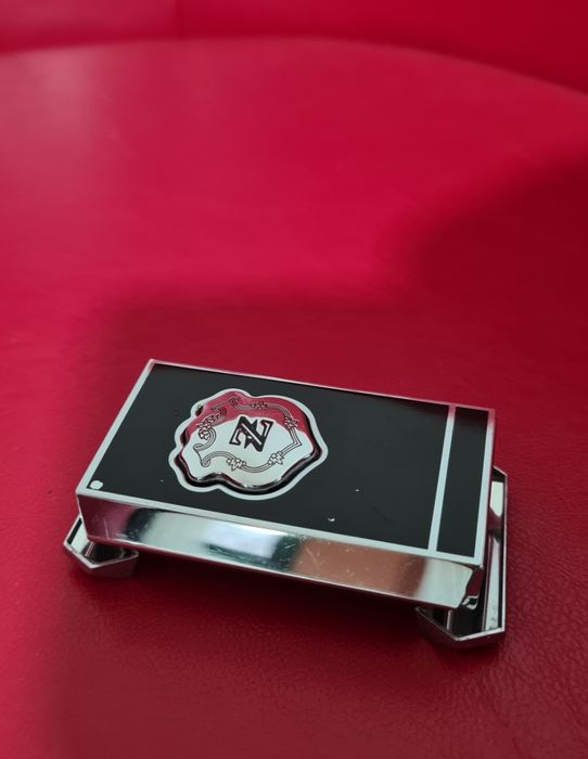 Brichetă anti-vânt ZINO jetflame Palladium Black