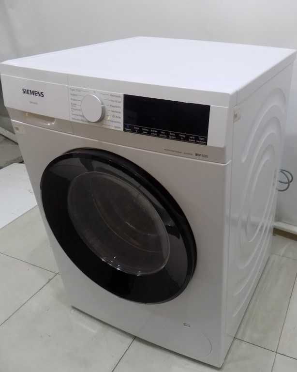 Пералня Siemens WG54G106EM Iq500 код 3537