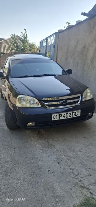 Lasseti arendaga sotiladi