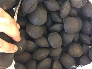 Brichete Carbune Lignit + Cocs