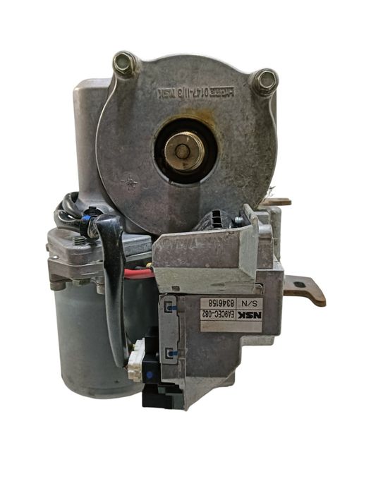 Coloana volan RENAULT KANGOO Express FW0/1_ 2008 - > dCi 90 K9K 608, K