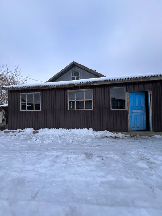 Частный дом по выгодной цене