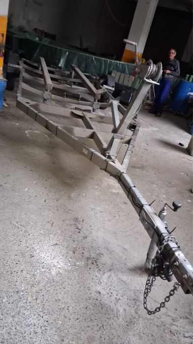 Vand peridoc inmatriculat