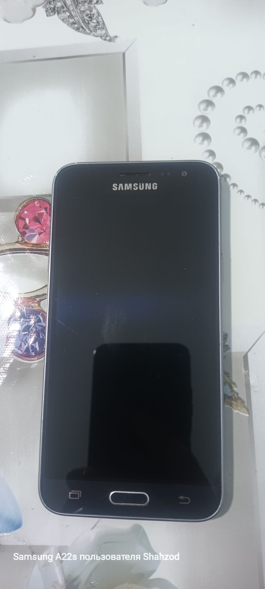 Samsung galaxy J3