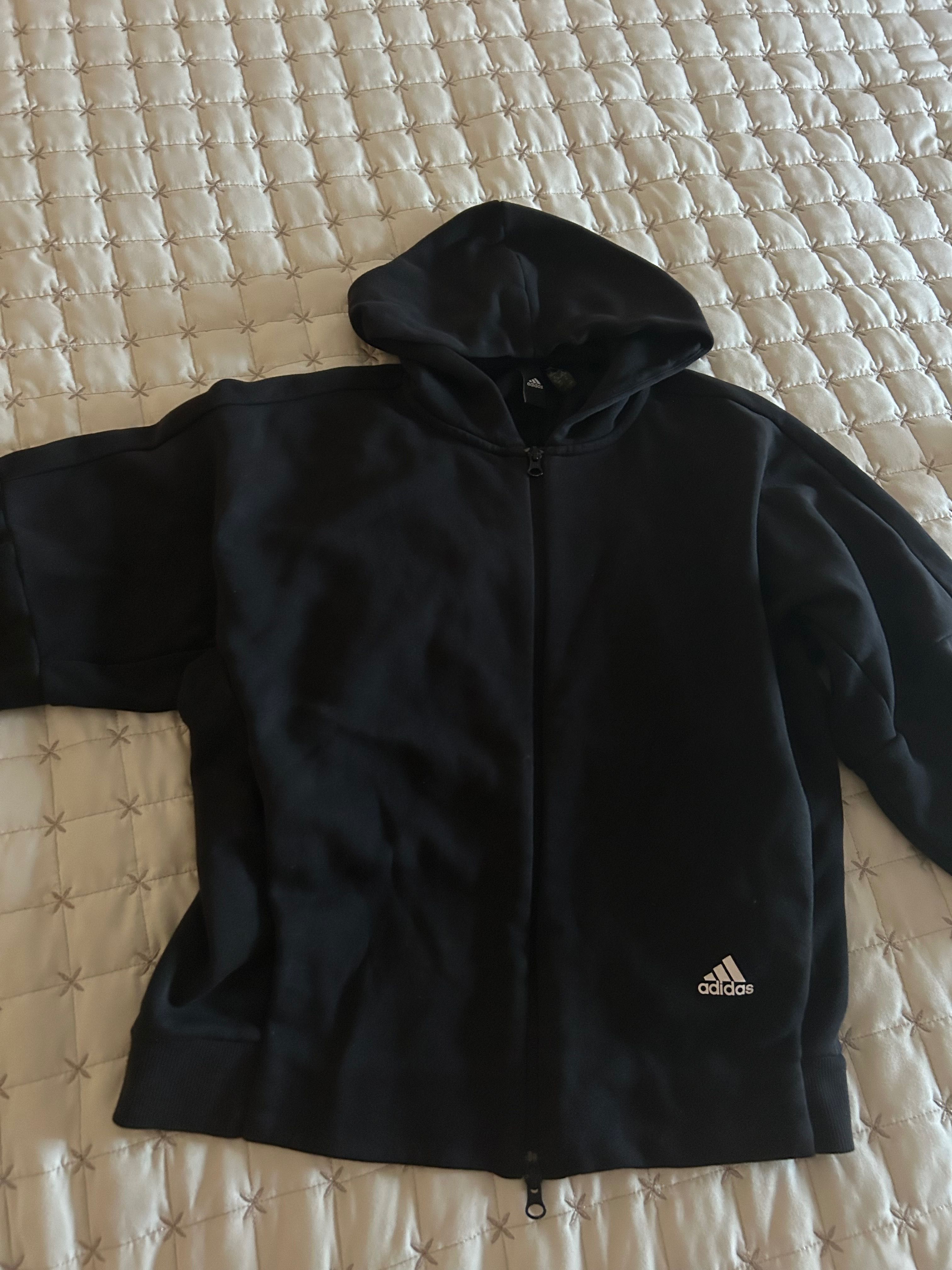 Дамско горнище Adidas